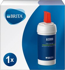 Brita A1000 цена и информация | Brita Сантехника, ремонт, вентиляция | hansapost.ee