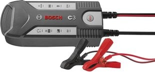 Akulaadija Bosch 018999903M hind ja info | Auto akulaadijad | hansapost.ee