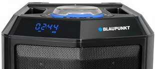 Blaupunkt PS10DB, must hind ja info | Blaupunkt Heli- ja videoseadmed, klaviatuurid ja hiired | hansapost.ee