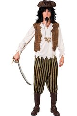 Piraadi kostüüm lastele hind ja info | Kostüümid ja maskid | hansapost.ee