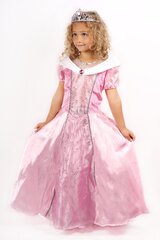 Платье принцессы цена и информация | Костюмы и маски | hansapost.ee