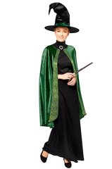 Professor McGonagalli kostüüm hind ja info | Kostüümid ja maskid | hansapost.ee