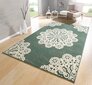 Hanse Home vaip Lace Green, 200x290 cm hind ja info | Vaibad | hansapost.ee