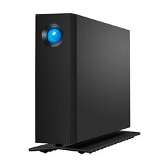 Lacie STHA8000800, 8000GB цена и информация | Жесткий диск Seagate ST1000VX005 | hansapost.ee