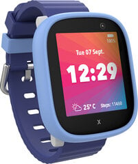 Xplora X6 Play Blue цена и информация | Смарт-часы | hansapost.ee