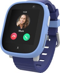 Xplora X6 Play X6-FI-SL, Blue цена и информация | Смарт-часы | hansapost.ee
