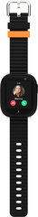 Xplora X6 Play X6-FI-SL, Black цена и информация | Смарт-часы (smartwatch) | hansapost.ee