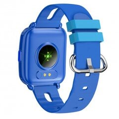 Denver SWK-110 Blue цена и информация | Смарт-часы (smartwatch) | hansapost.ee