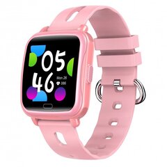 Denver SWK-110 Pink цена и информация | Смарт-часы (smartwatch) | hansapost.ee