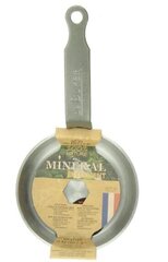 De Buyer Mineral B Element pannkoogipann, 12 cm hind ja info | Pannid | hansapost.ee