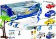 Lennujaama komplekt Playset Airport цена и информация | Mänguasjad poistele | hansapost.ee