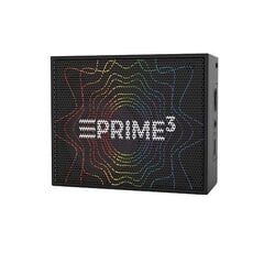 Prime3 ABT02BK, черный цена и информация | Prime3 Внешние аксессуары для компьютеров | hansapost.ee