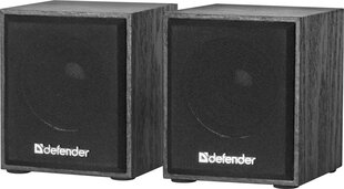 Defender 65223 USB 2.0 price and information | Speakers | hansapost.ee