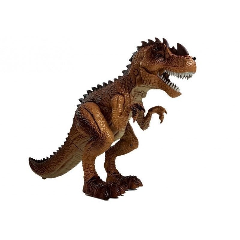 Dinosaurus Lean Toys Tyrannosaur hind ja info | Mänguasjad poistele | hansapost.ee