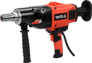 Teemantpuur 2200W YT-81980 hind ja info | Käsitööriistad | hansapost.ee