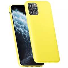 Telefoniümbris 3mk Matt Case Samsung S918 S23 Ultra 5G heleroheline цена и информация | Чехлы для телефонов | hansapost.ee