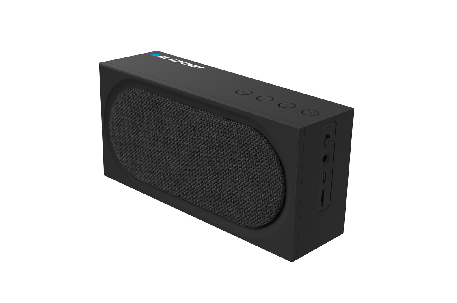 Blaupunkt BT06BK Bluetooth hind ja info | Kõlarid | hansapost.ee