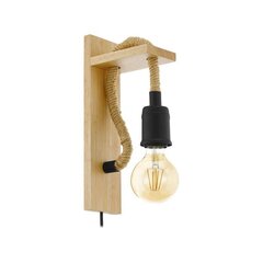 Настенный светильник Eglo Rampside цена и информация | Настенные светильники | hansapost.ee