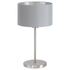 Laualamp Eglo Maserlo price and information | Table lamps | hansapost.ee