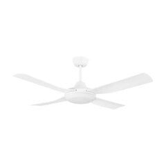 Laeventilaator valgustusega Eglo Bondi 1, 52 W hind ja info | Ventilaatorid | hansapost.ee