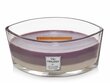 WoodWick lõhnaküünal Amethyst Sky, 453,6 g hind ja info | Küünlad, küünlajalad | hansapost.ee