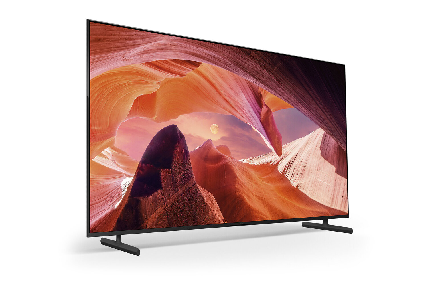 Sony Bravia KD85X80LAEP hind ja info | Televiisorid | hansapost.ee