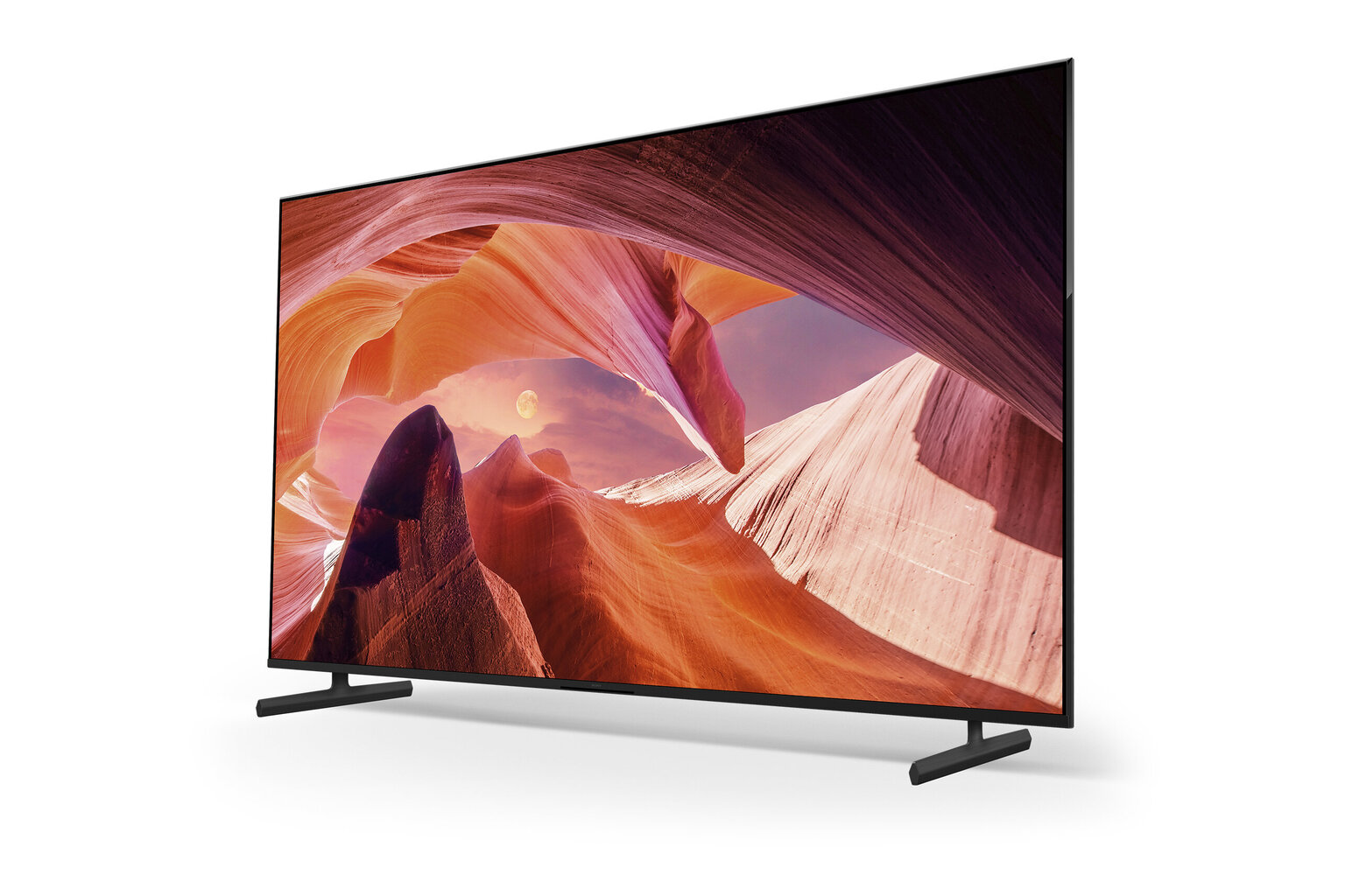 Sony Bravia KD85X80LAEP hind ja info | Televiisorid | hansapost.ee