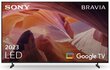 Sony Google TV KD85X80LAEP hind ja info | Televiisorid | hansapost.ee