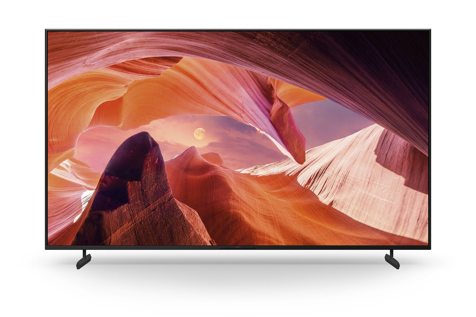 Sony Bravia KD85X80LAEP price and information | Televiisorid | hansapost.ee