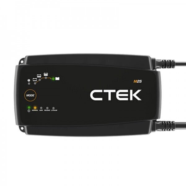 Akulaadija CTEK M25 EU цена и информация | Auto akulaadijad | hansapost.ee