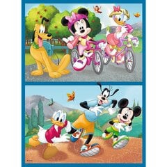 Pusle Trefl Disney Miki Hiir hind ja info | Arendavad laste mänguasjad | hansapost.ee