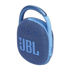 JBL Clip4 JBLCLIP4ECOBLU hind ja info | Kõlarid | hansapost.ee