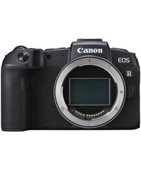 Canon EOS RP Body цена и информация | Цифровые фотоаппараты | hansapost.ee