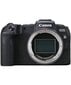 Canon EOS RP Body цена и информация | Fotoaparaadid | hansapost.ee