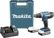 Akutööriistade komplekt Makita DF488D002 18V hind ja info | Akutrellid, puurid ja kruvikeerajad | hansapost.ee