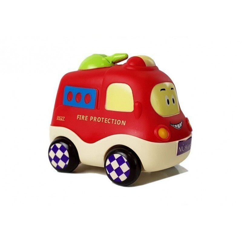 Autod Lean Toys Mini Garage hind ja info | Beebide mänguasjad | hansapost.ee