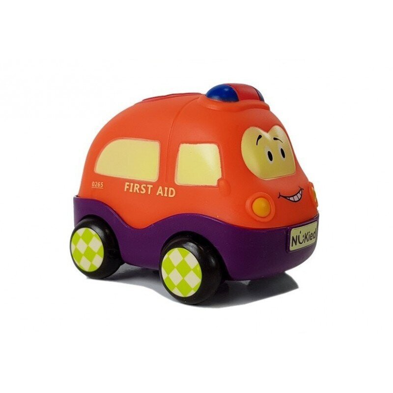 Autod Lean Toys Mini Garage price and information | Beebide mänguasjad | hansapost.ee