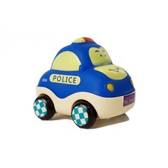 Autod Lean Toys Mini Garage цена и информация | Игрушки для малышей | hansapost.ee