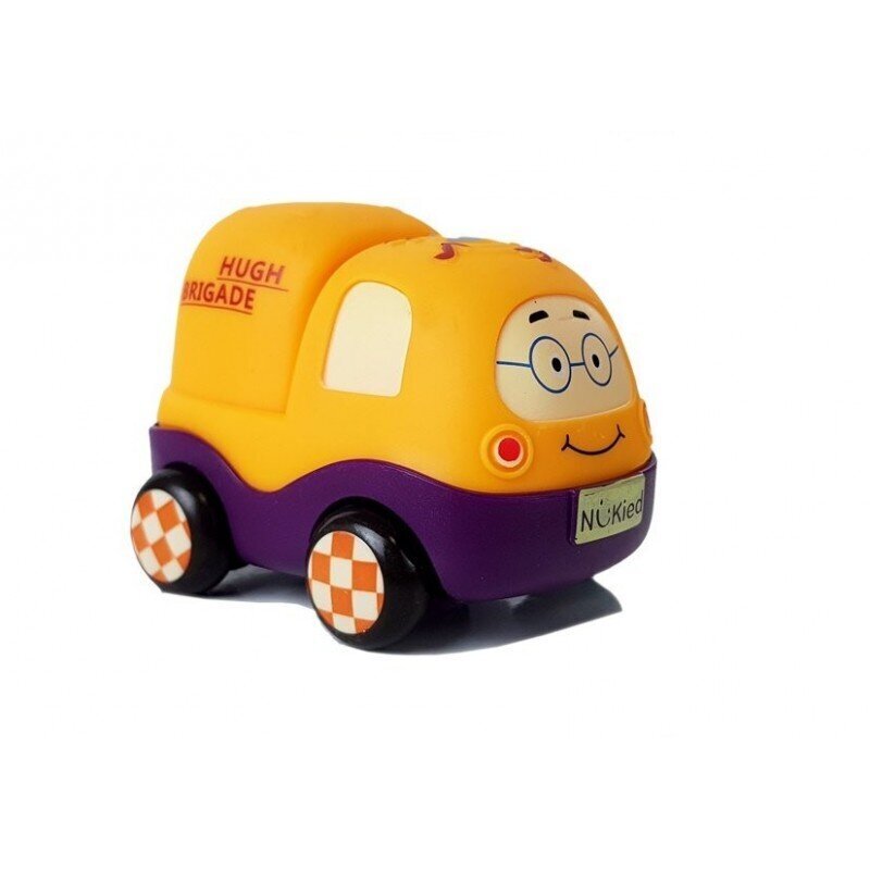 Autod Lean Toys Mini Garage price and information | Beebide mänguasjad | hansapost.ee