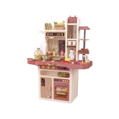Laste köök Lean Toys цена и информация | Игрушки для девочек | hansapost.ee