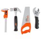 Tööriistade komplekt Lean Toys Tools Set цена и информация | Mänguasjad poistele | hansapost.ee
