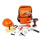 Tööriistade komplekt Lean Toys Tools Set hind ja info | Mänguasjad poistele | hansapost.ee