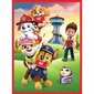 Pusle Trefl Paw Patrol hind ja info | Arendavad laste mänguasjad | hansapost.ee