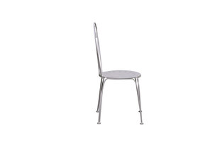 Садовый стул Novelly Home MC13013, белый цена и информация |  Садовые стулья, кресла, пуфы | hansapost.ee