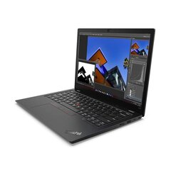 Lenovo ThinkPad L13 Gen 4 (21FG0009MH) hind ja info | Sülearvutid | hansapost.ee