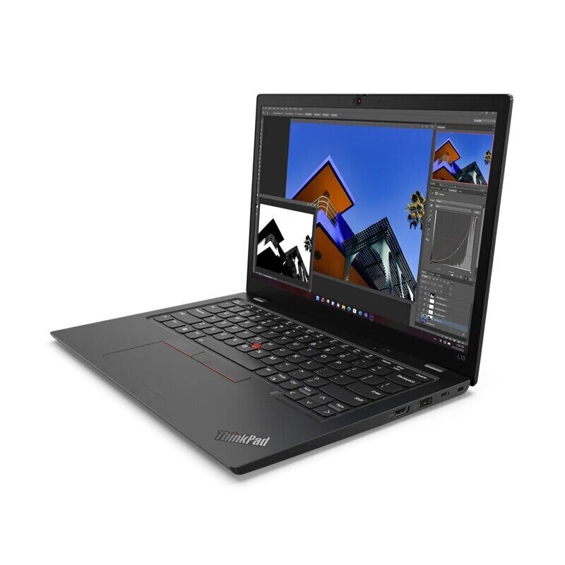 Lenovo ThinkPad L13 Gen 4 (21FG0009MH) цена и информация | Sülearvutid | hansapost.ee