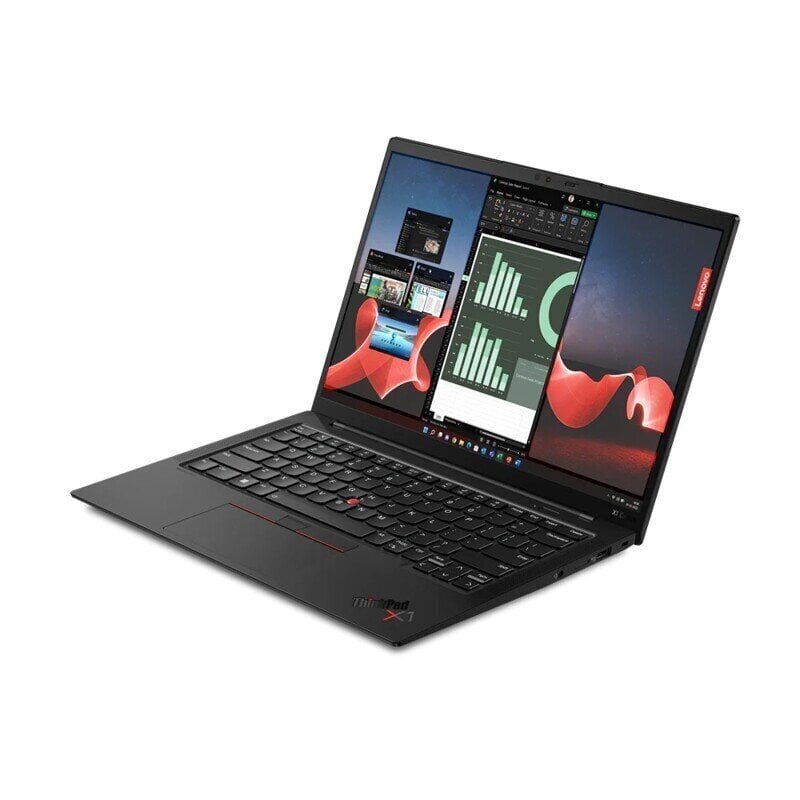 Lenovo ThinkPad X1 Carbon Gen 11 (21HM004FMH) цена и информация | Sülearvutid | hansapost.ee