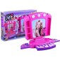 Tualettlaud Lean Toys, roosa hind ja info | Mänguasjad tüdrukutele | hansapost.ee