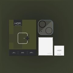 Kaamera klaas Hofi Pro+ iPhone 14 6.1" / iPhone 14 Plus 6.7 hind ja info | Ekraani kaitseklaasid ja kaitsekiled | hansapost.ee