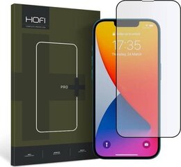 Hofi защитное стекло - iPhone 13 / iPhone 13 Pro / iPhone 14 6.1 цена и информация | Hofi Мобильные телефоны, Фото и Видео | hansapost.ee